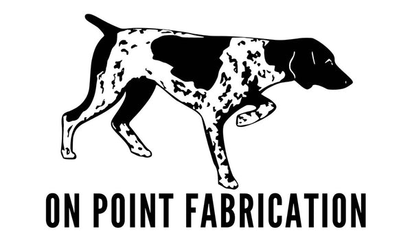 On Point Fabrication 